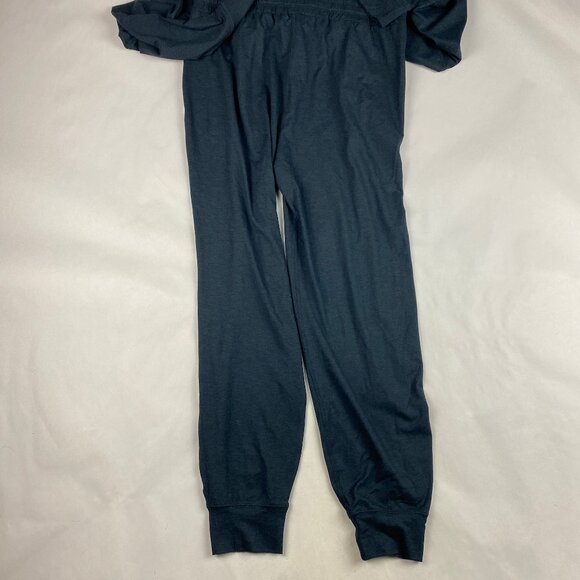 Vuori Womens Jumpsuit Lux Henley Size Small - Blue - Picture 8 of 16